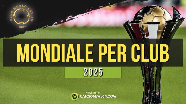 Mondiale per club 2025