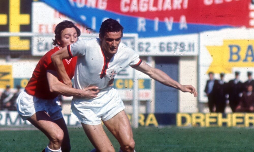 Loseto: «Il mio rimpianto più grande? Riva mi voleva a Cagliari per la Coppa Campioni, ma un infortunio fermò tutto. Bari si sente la seconda squadra del Napoli, è umiliante»