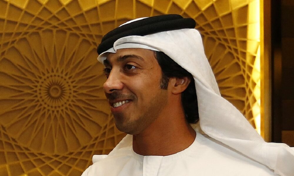 Manchester City Al-Ain, sfida in famiglia: i proprietari dei due club sono fratelli