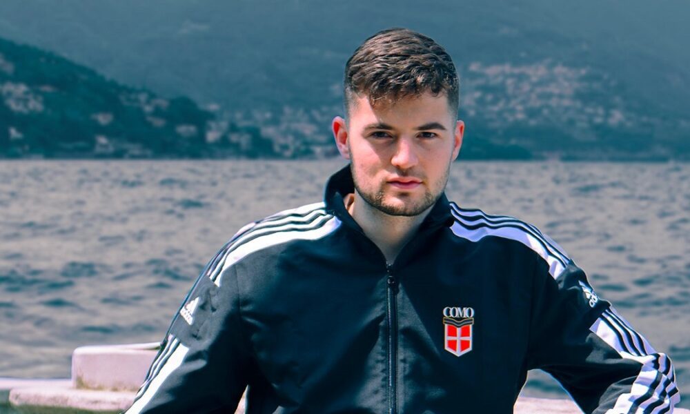 Il Como parte forte sul mercato: ufficiale l’arrivo di Martin Baturina