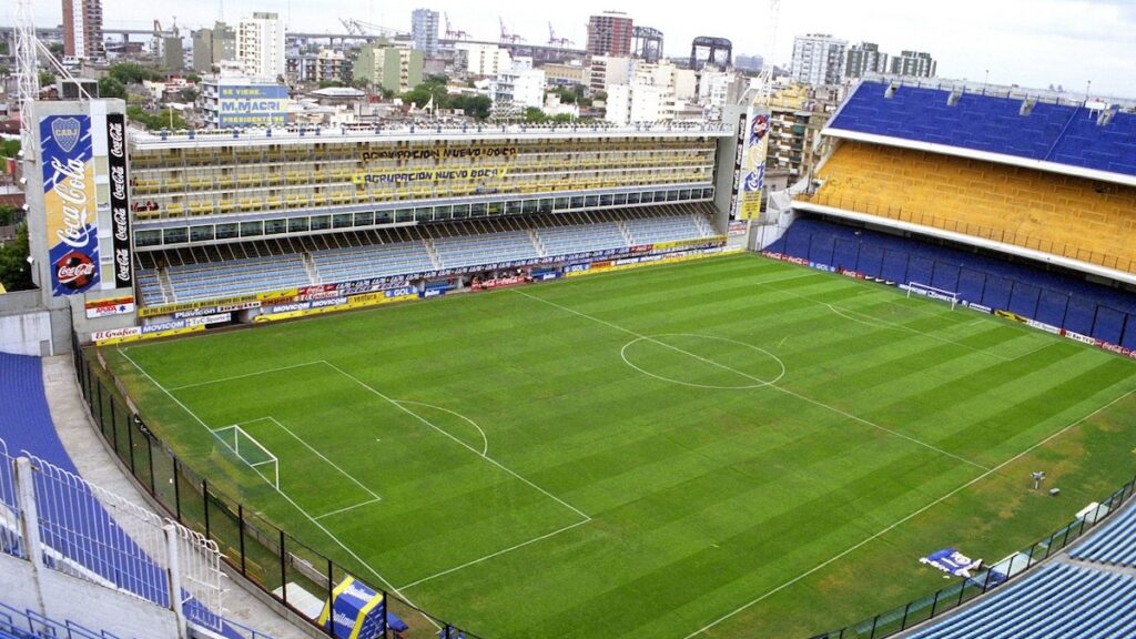 Boca Juniors