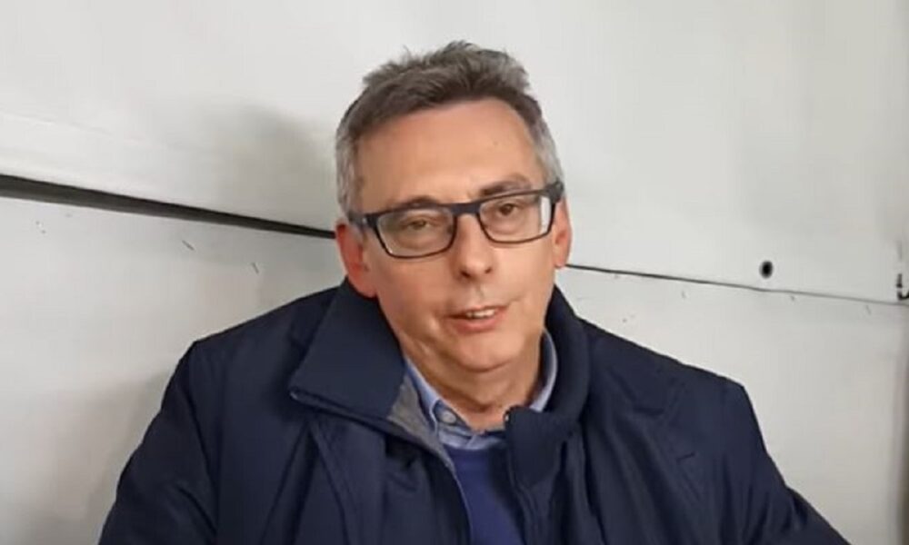 Emanuele Dotto, la voce del grande sport si racconta: «La sclerosi, mia moglie e quella volta con Galeazzi. Ho visto, raccontato e mi sono divertito»