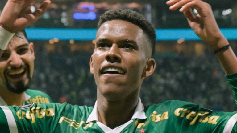 Palmeiras