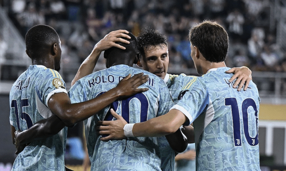 Real Madrid-Juve: dove vederla, orario e probabili formazioni