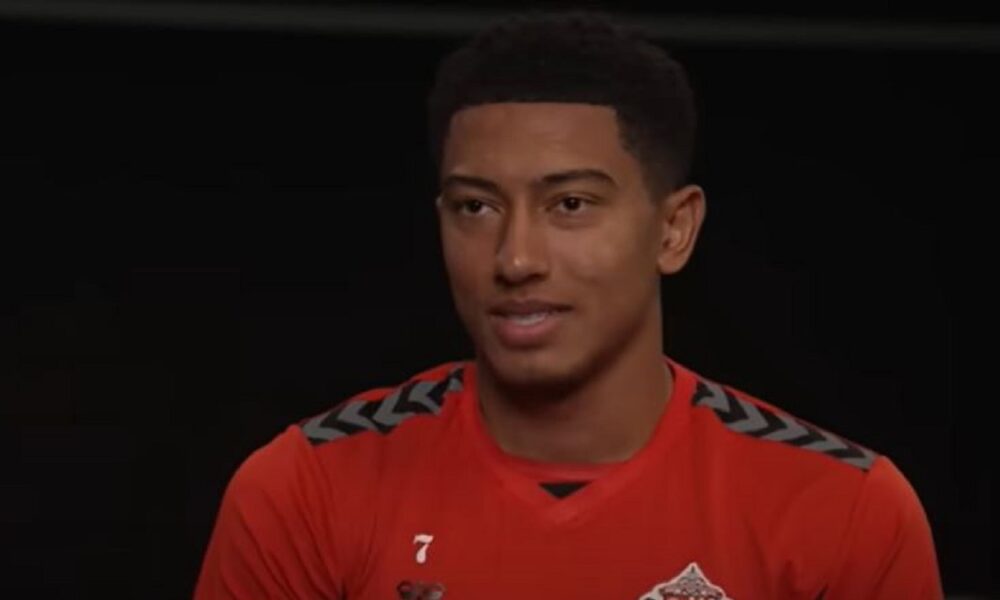 Borussia Dortmund, ecco l’American Jobe: il fratello di Bellingham fa il suo esordio con la Fluminense