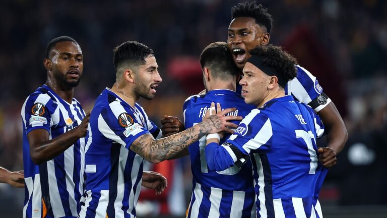 Porto