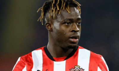 southampton sulemana