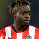 southampton sulemana