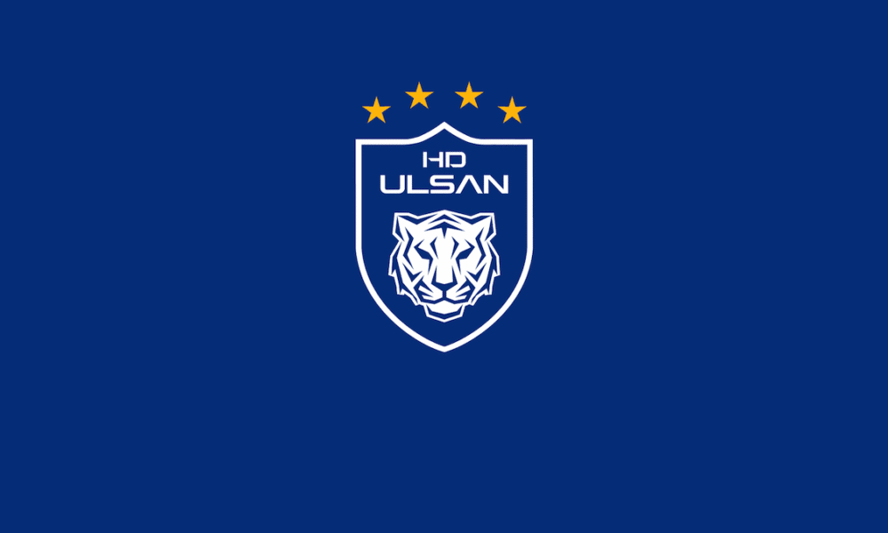 Formazioni ufficiali Ulsan Hyundai-Mamelodi, le scelte