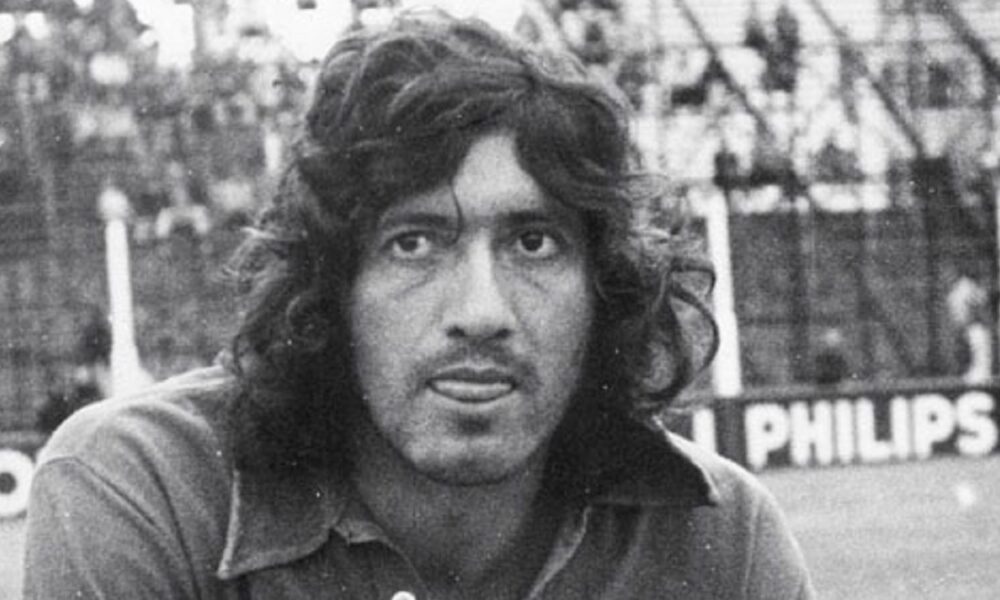 Il genio invisibile: la leggenda di el Trinche Carlovich