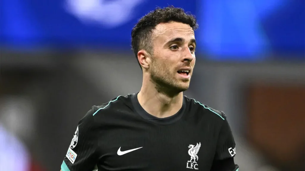 DIOGO JOTA