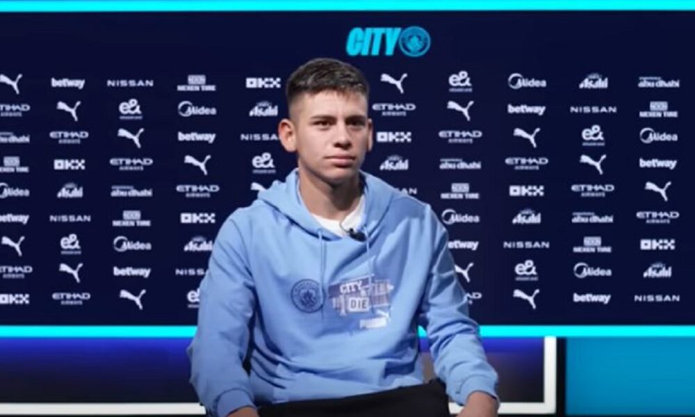 Roma a passo di tango: trattativa con il Manchester City per Echeverri, si lavora al prestito