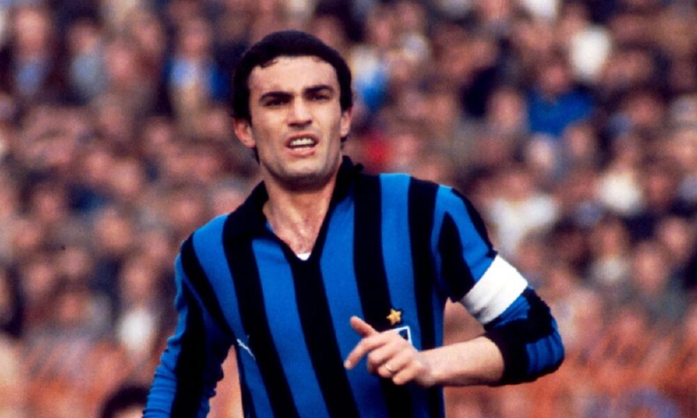 Graziano Bini: «L’Inter, la mia vita. Herrera mi prese, Bersellini ci massacrò… E quei due marziani…»