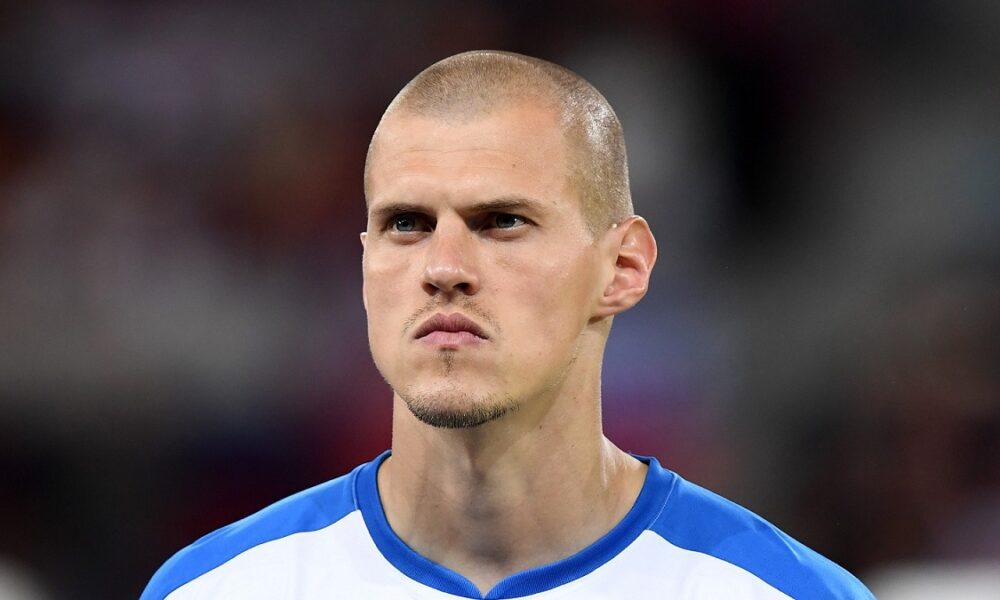Napoli, Skrtel: «Lobotka pazzo di Conte, ecco cosa mi ha detto; De Bruyne una grande aggiunta»