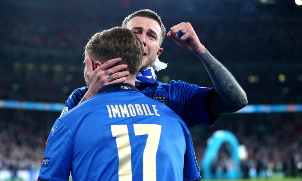 Bologna, nuova leadership per Italiano: Vitik e i due campioni d’Europa Immobile e Bernardeschi