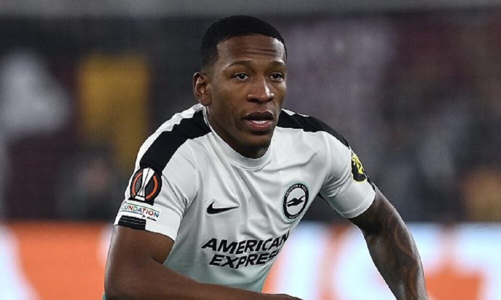 Milan, passo decisivo per Estupinan: accordo raggiunto con il Brighton