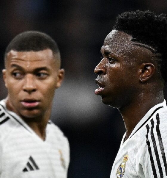 mbappé vinicius