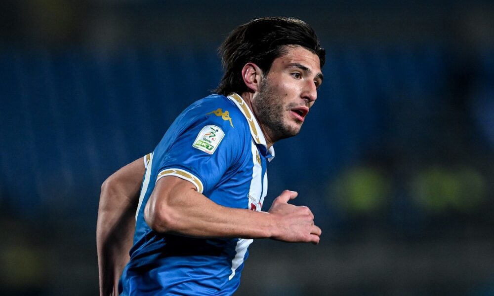 Calciomercato Cagliari, colpo in attacco: arriva Borrelli! Contratto quadriennale: fissate le visite