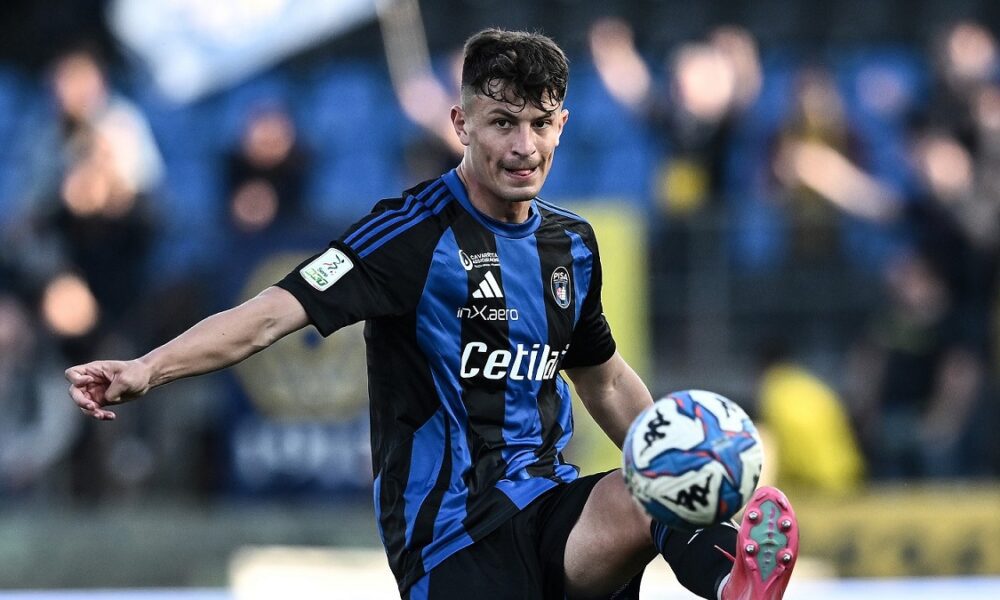 Calciomercato Pisa, per Bonfanti occhio all’interesse di una rivale giallorossa. Le ultime