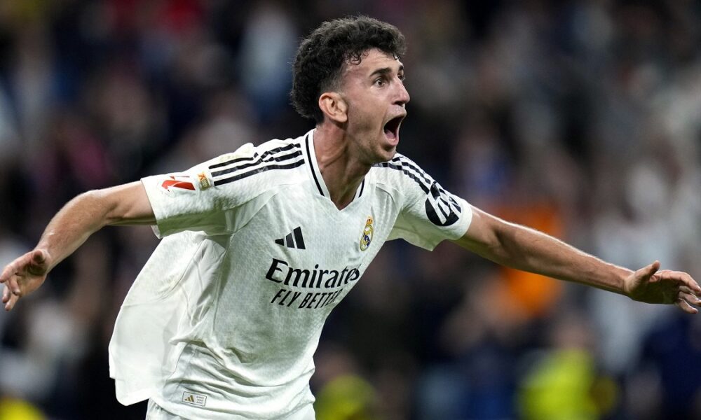 Calciomercato Como, altro colpo in stile Nico Paz: ufficiale Jacobo Ramon dal Real Madrid! Il comunicato