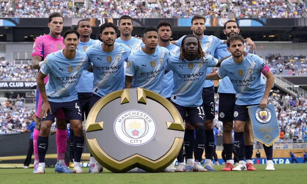Il Manchester City ha firmato un contratto da 1 miliardo di sterline, ma la vera notizia è un’altra… Svelati i dettagli dell’accordo record con PUMA che proietta il club nel futuro