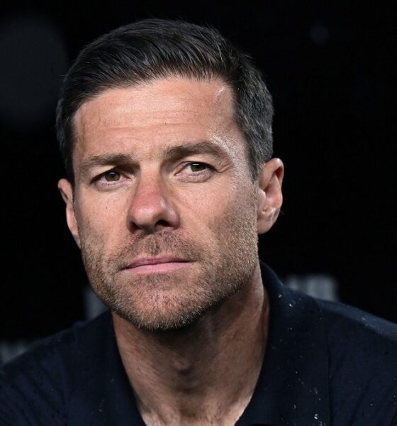 xabi alonso