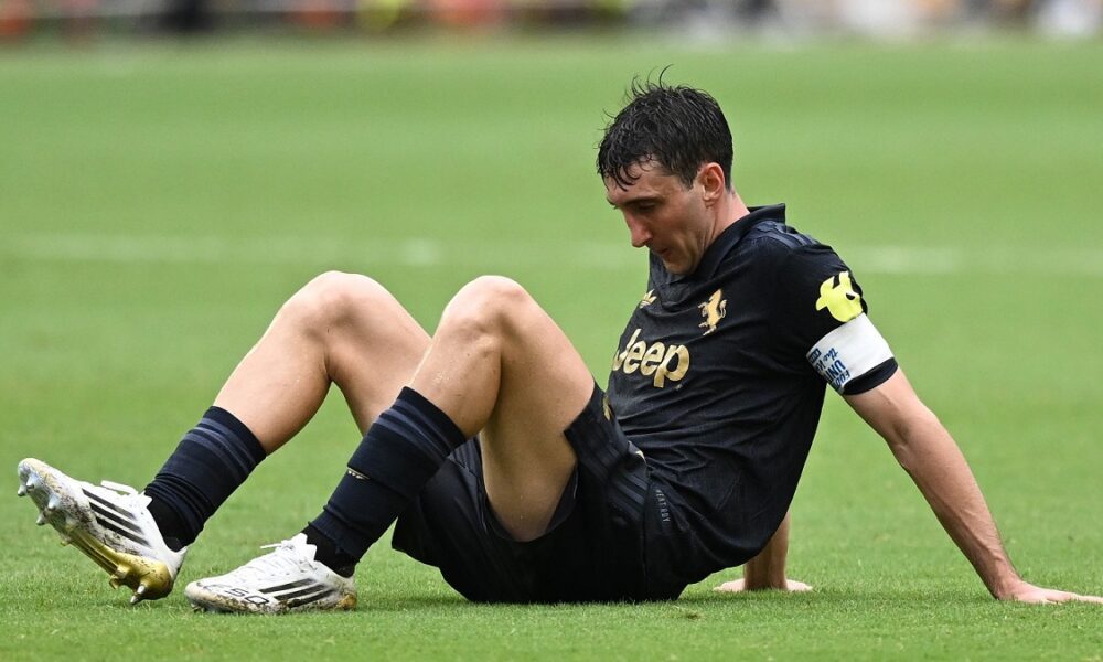 Calciomercato Juventus: sirene per Cambiaso, un top club europeo ha messo nel mirino l’esterno bianconero! Cosa succederà in estate