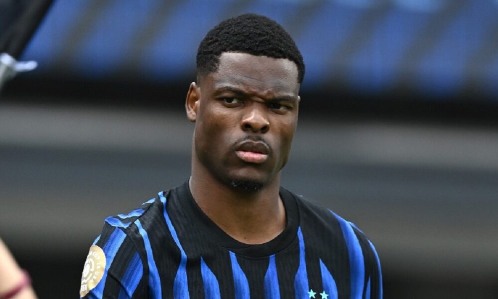 Dumfries Inter, l’olandese torna dopo il lungo stop: come potrebbe essere gestito contro il Genoa