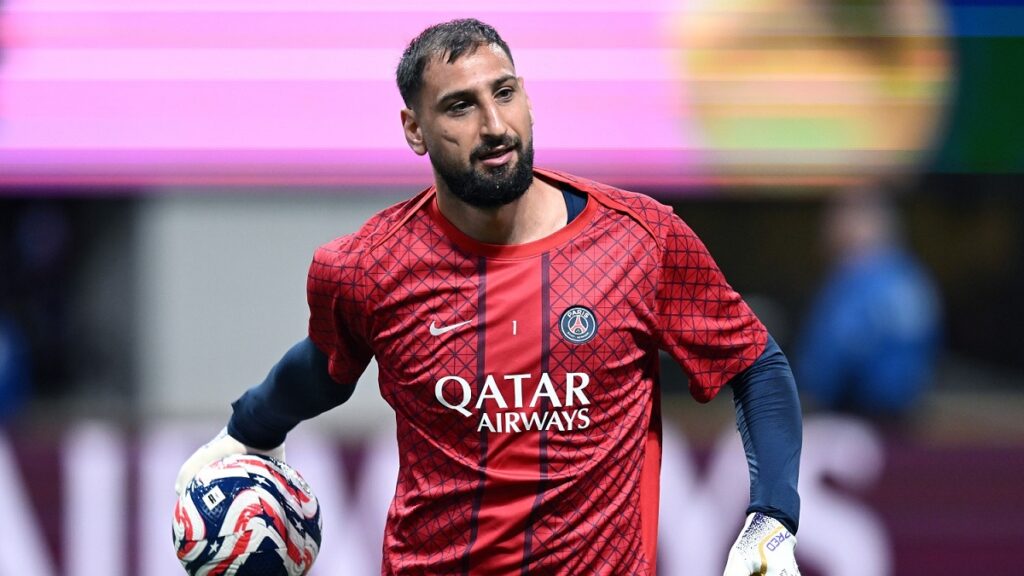 Donnarumma