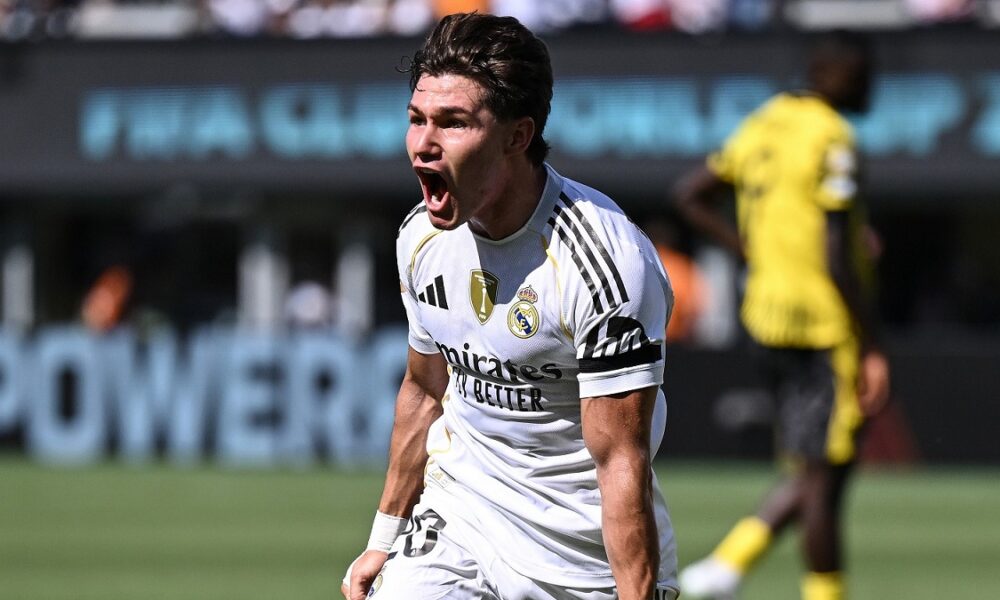 Il Fulham è scatenato! Ufficializzato il doppio arrivo dal Real Madrid di Gonzalo Garcia e Cesar Palacios. I dettagli e le loro prime parole
