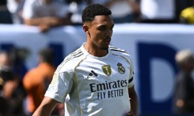 Trent Alexander Arnold