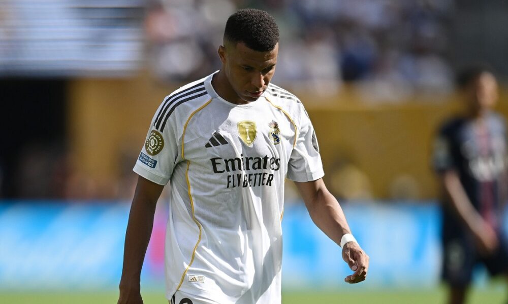 Real Madrid, Mbappé irritato! Questa cosa sta mandando su tutte le furie il francese: retroscena dalla Spagna dopo l’infortunio