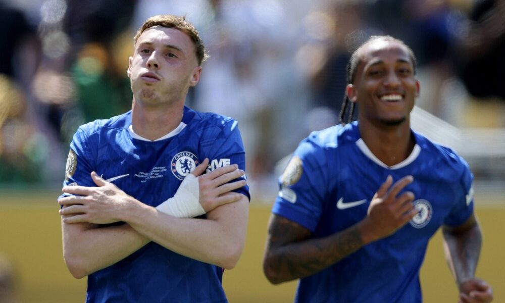 Calciomercato Chelsea, altro grande colpo in prospettiva per i Blues! Ecco di chi si tratta, tutti i dettagli
