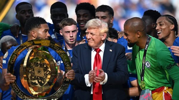 Mondiale per club