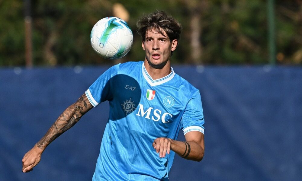 Calciomercato Udinese, sondaggio forte per Zanoli. I bianconeri puntano a trattare sul giocatore