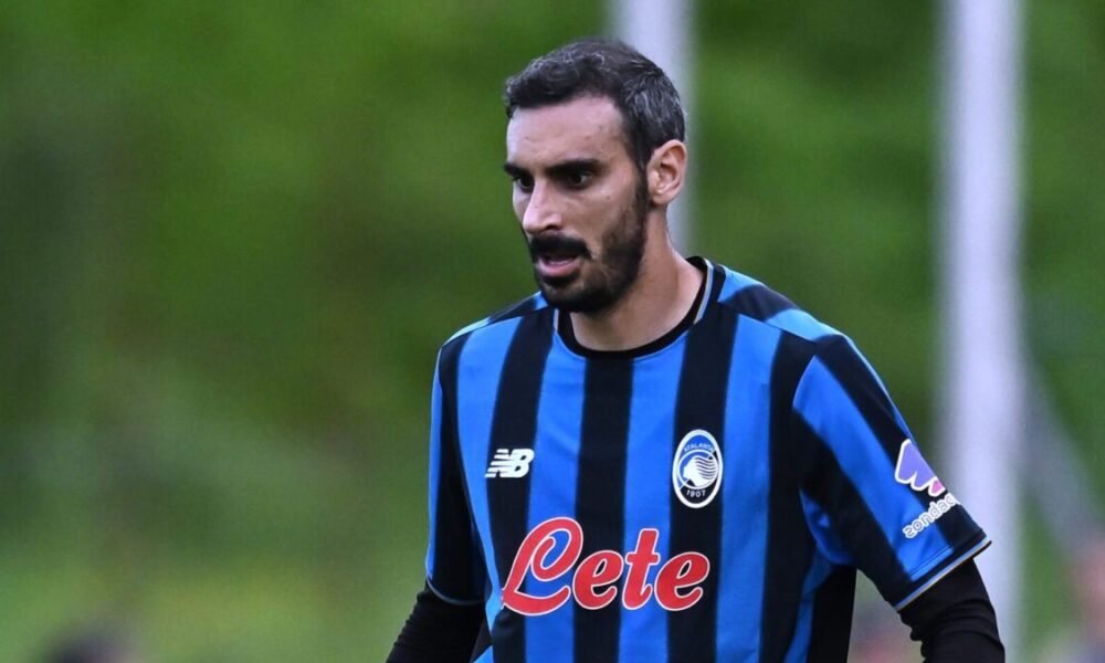 Atalanta Lazio, Zappacosta: «Non è solo sfortuna. Ci manca una cosa»