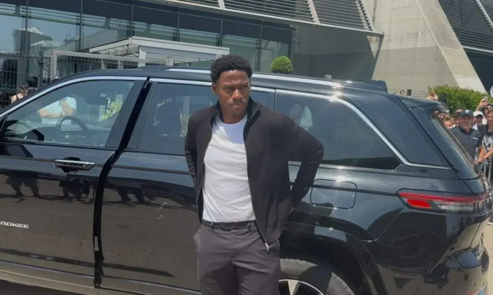 Calciomercato Juventus, retroscena David: ci aveva pensato quest’altro club di Serie A