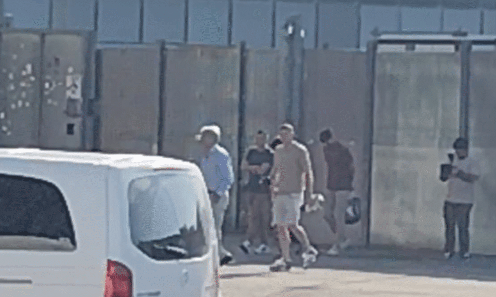 Torino, visite mediche per Ismajli: filmato, dettagli e retroscena – VIDEO 