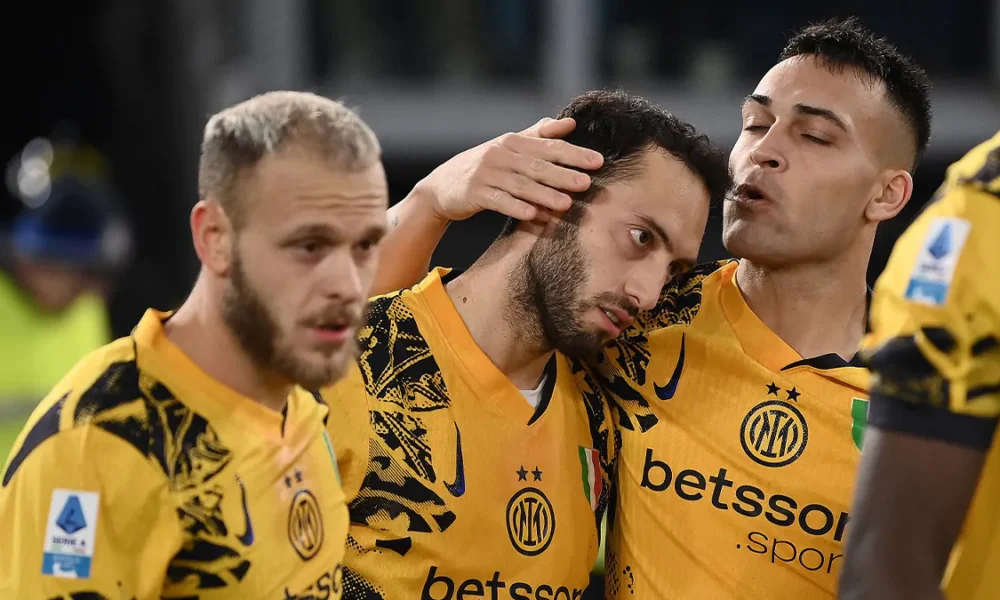 Inter Napoli, fari puntati su Calhanoglu: sarà lui ad accendere le luci del gioco nerazzurro? Il punto sulla super sfida