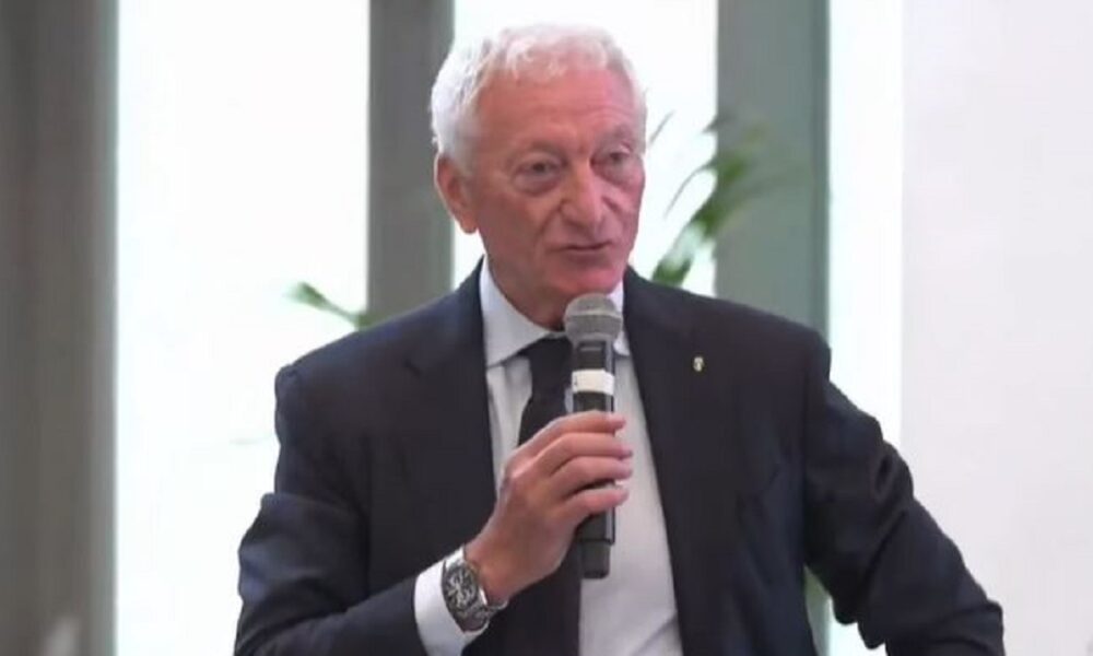 FIGC, Buonfiglio ora si muove per il commissariamento, ma con prudenza! Contattati alcuni giuristi