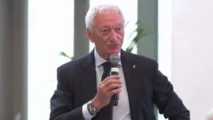 Luciano Buonfiglio