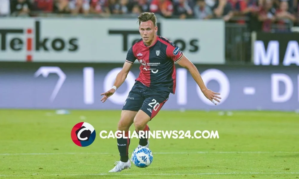 Cagliari, Di Marzio svela: «Hanno ricevuto un’offerta da quel club per Prelec!». Gli aggiornamenti