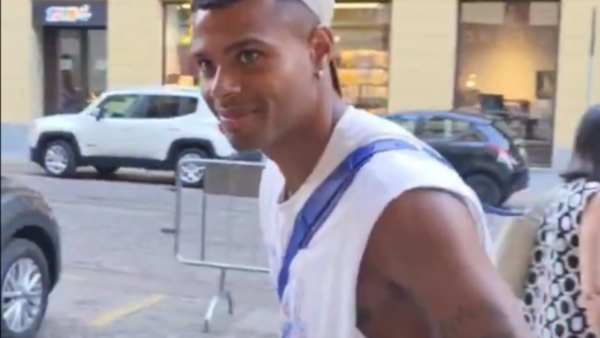 Tino Anjorin Torino