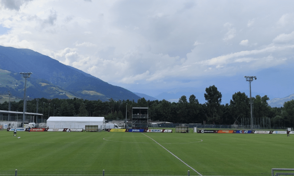 Torino Ingolstadt LIVE 1-1: Gabellini risponde a Sturm!