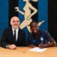 Kamaldeen Sulemana atalanta firma credit atalanta.it