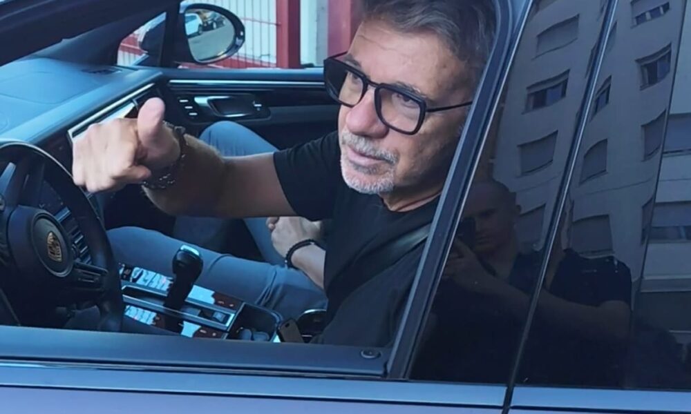 Torino, Baroni al Filadelfia: arrivo e parole del tecnico – VIDEO