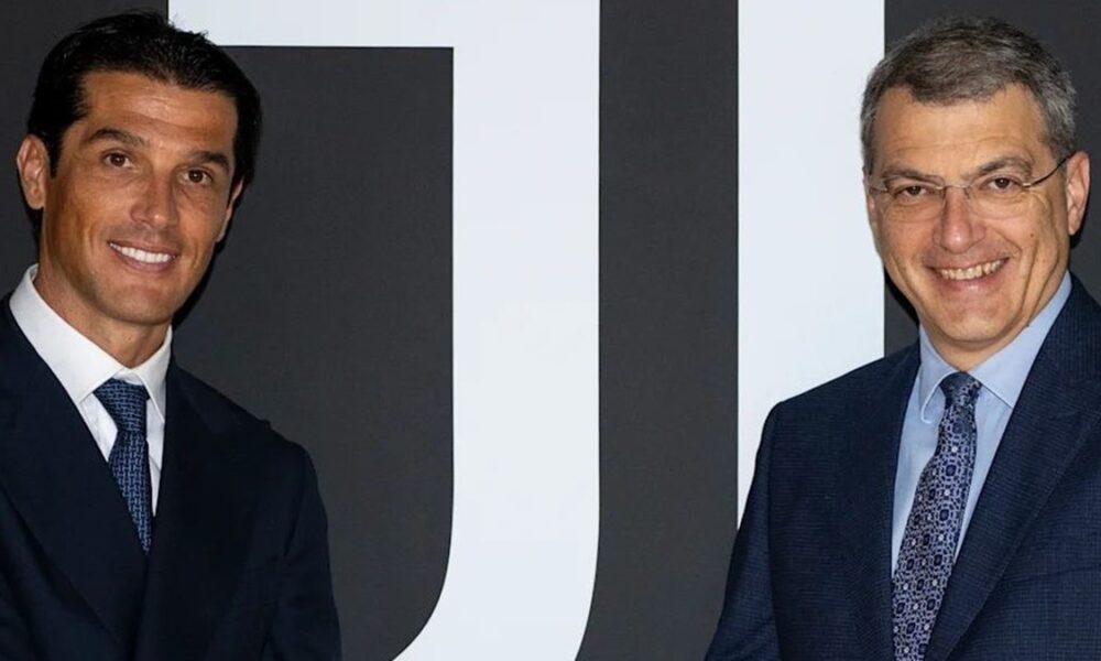 Modesto Juventus, ora è ufficiale! Ecco il nuovo dt della Vecchia Signora: il comunicato con i dettagli e le parole