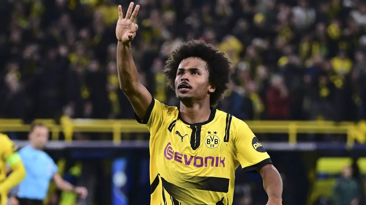 adeyemi inter il giocatore del borussia 232 un obiettivo dei nerazzurri l8217indiscrezione chiarisce tutto