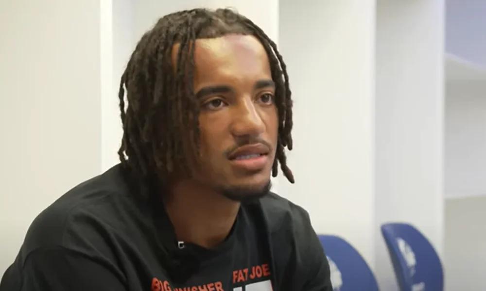 Archie Brown rivela: «Ero pronto per il Milan, ma quella telefonata di notte ha cambiato tutto»