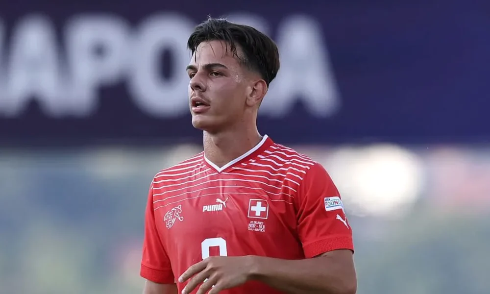 Calciomercato Milan: Ardon Jashari è ufficialmente rossonero, contratto fino al 2030